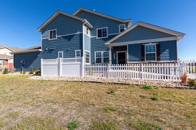 Photo - Townhouse For Rent - Wolf Ranch