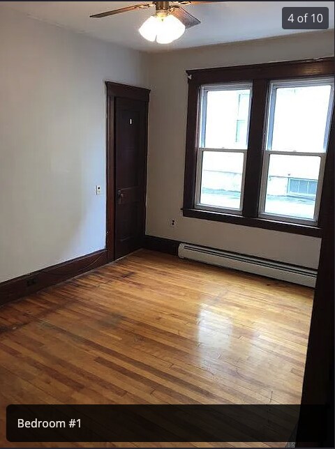 Photo - 2 bedroom 1 Bath in Worcester, MA Unit 1