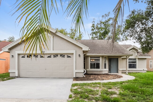 Building Photo - 2523 Dovetail Dr