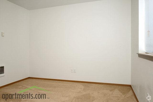 Habitación - Parklane Court Townhomes