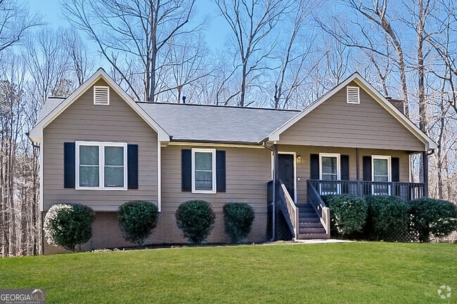 Building Photo - 87 Oak Landing Cir Rental