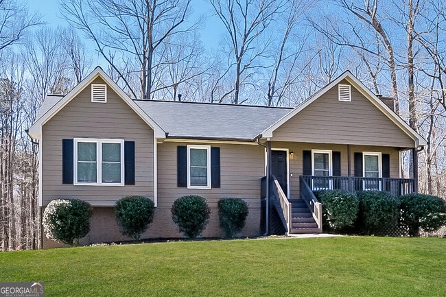 Building Photo - 87 Oak Landing Cir Rental