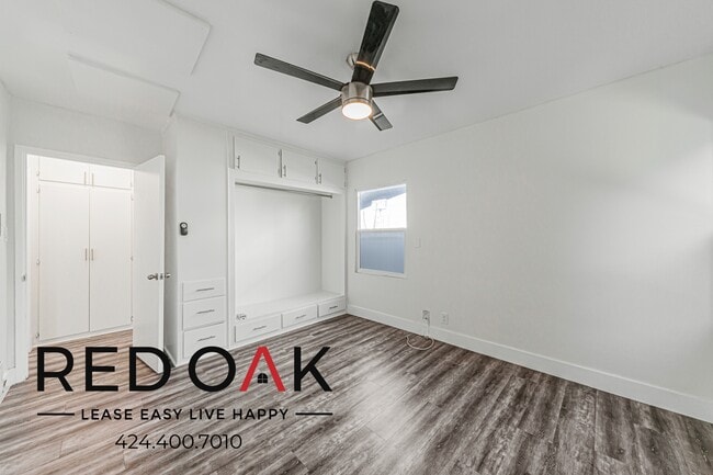 Photo - 641 N Serrano Ave Unidad 1