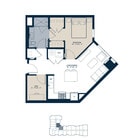 Uplands - A5D Floorplan