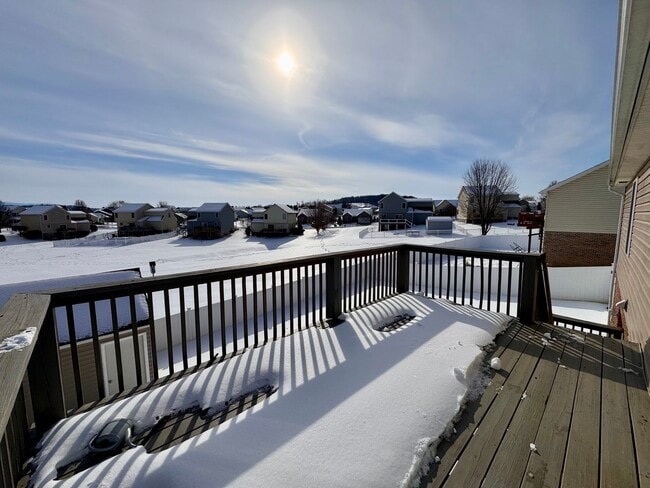 Photo - House for Rent in Broadway