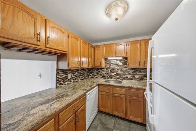 Photo - 30 Conant St Unit 3B