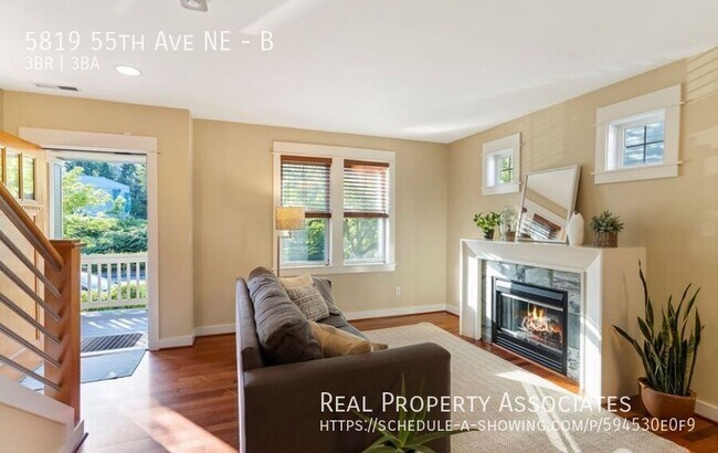 Photo - 5819 55th Ave NE