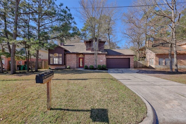 Photo - 1815 Tickner St