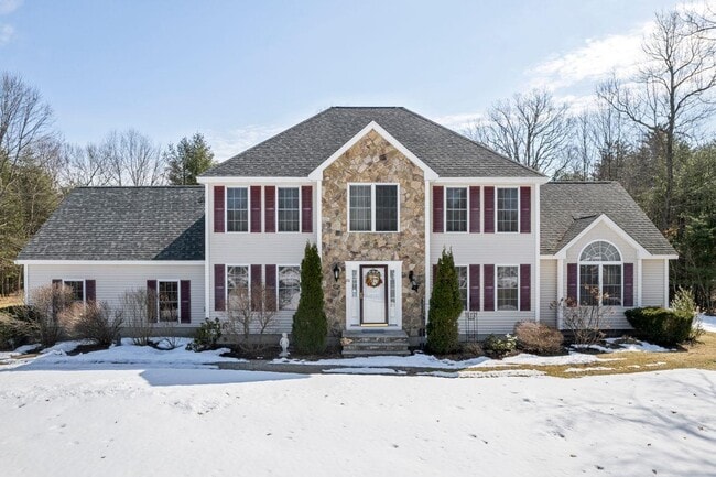 Building Photo - 20 Ordway Ln Rental
