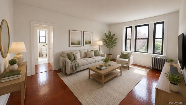 Building Photo - 108-25 72nd Ave Unit 4B