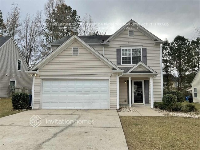 Building Photo - 3077 Sable Run Rd Rental