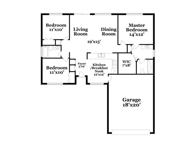 Photo - 11837 Windflower Ct