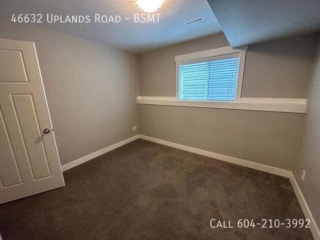 Photo - Like-New Basement in Promontory Unit BSMT