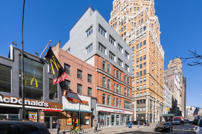 Photo - Livingston Collection