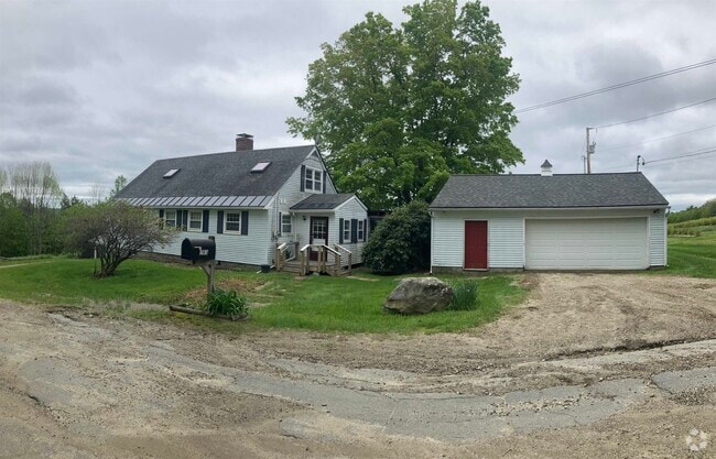 Building Photo - 283 Derry Hill Rd Rental