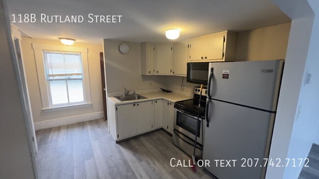 Photo - 118B Rutland Street-