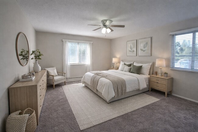 Bellaire Estates