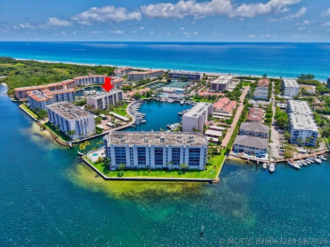 Photo - 2707 N Ocean Blvd Unit 306d