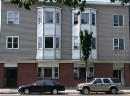Photo - 289 Dorchester St Unit 2
