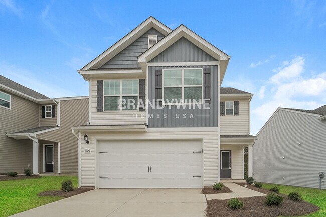 Photo - 5109 Wolfridge Ave