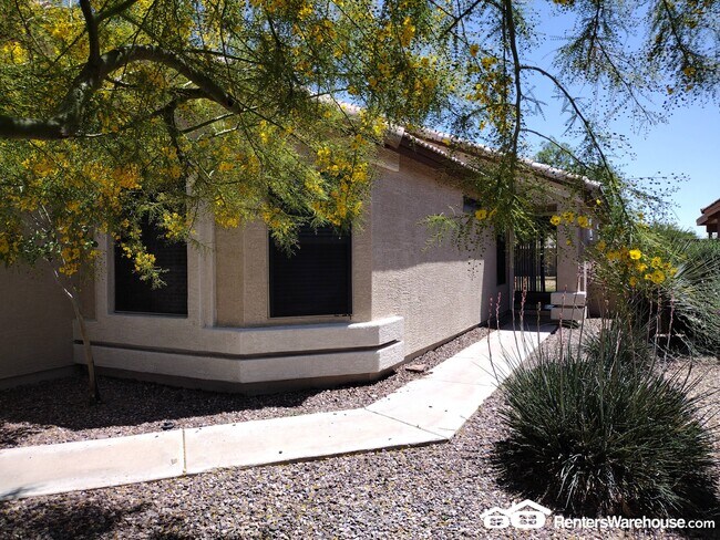Photo - 10721 E Emerald Ave