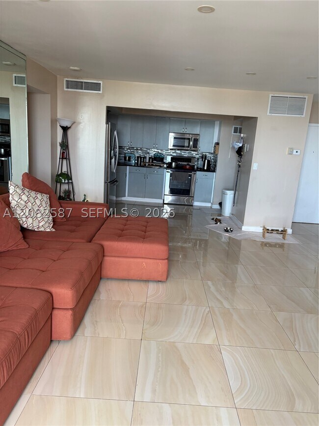 Photo - 2150 Sans Souci Blvd Unit B1605