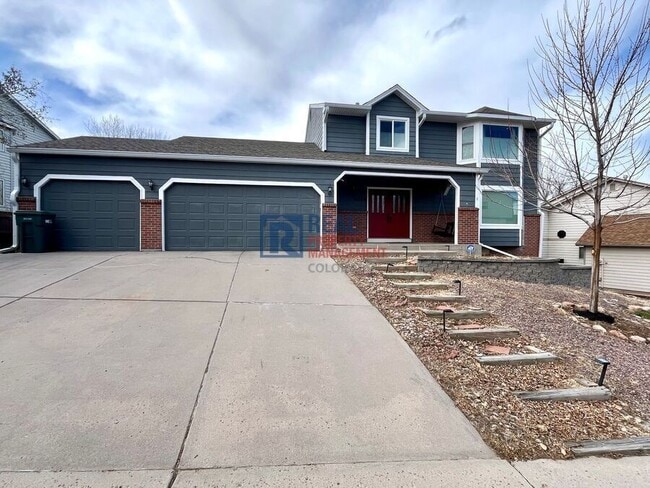 Building Photo - 3670 Gingham Way