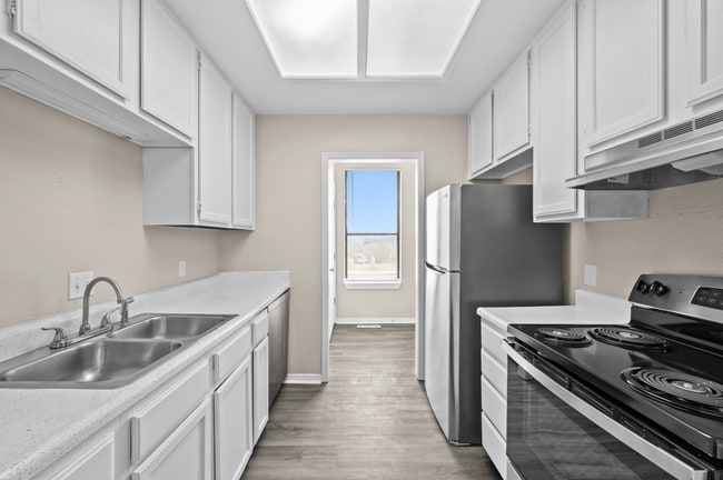 Diamond Ridge Townhomes