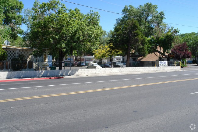 Sparks Mobile Home & RV Park