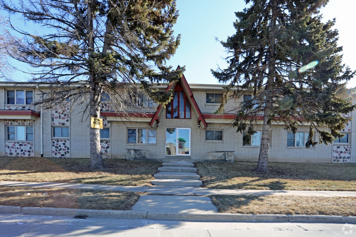 Photo - 1461 S West Ave