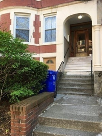 Building Photo - 19 University Rd Unit 1 Rental