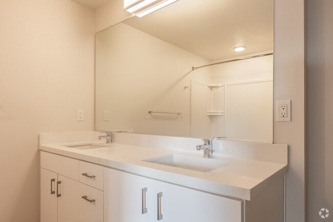 2HAB, 2BA - Dos habitaciones