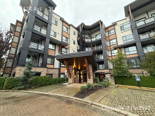 Building Photo - Desirable Condo in Willoughby Heights Unit 118