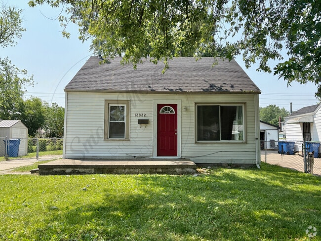Building Photo - 13832 Julius Ave Rental