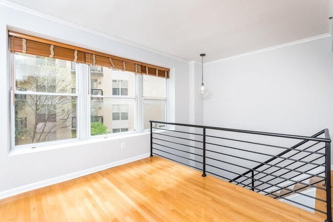 Photo - 1437 Rhode Island Ave NW Unit 107