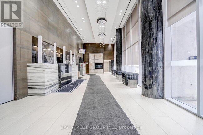 Photo - 223 Webb Dr Unité 2602