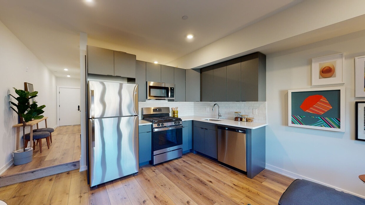 Photo - Fairmount North Apartments