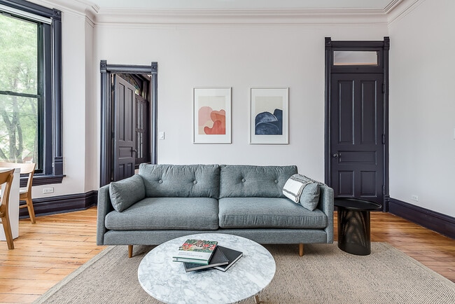 Violet Coliving