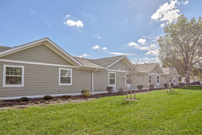 Photo - Fayette Landing