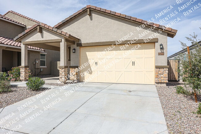 Building Photo - 40322 W Hillman Dr