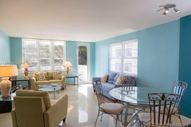 Photo - 100 Lincoln Rd Unit 521