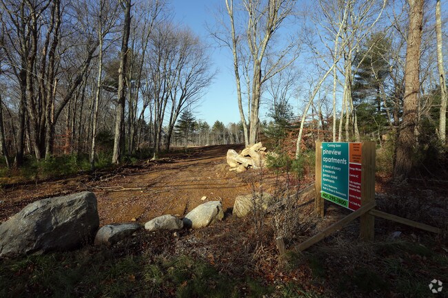 Photo - Pineview Apartments