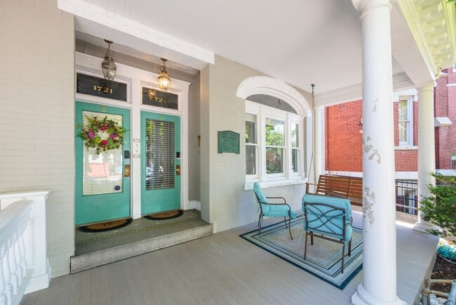 Photo - 1721 Hanover Ave Apartamento Unidad A