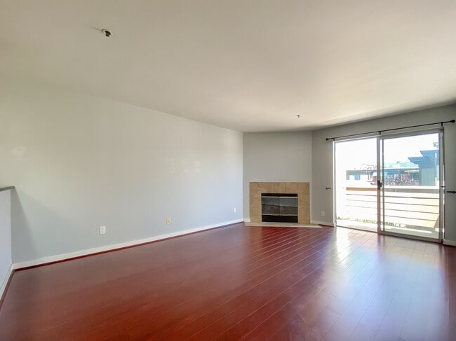 Building Photo - 6400 Christie Ave Rental