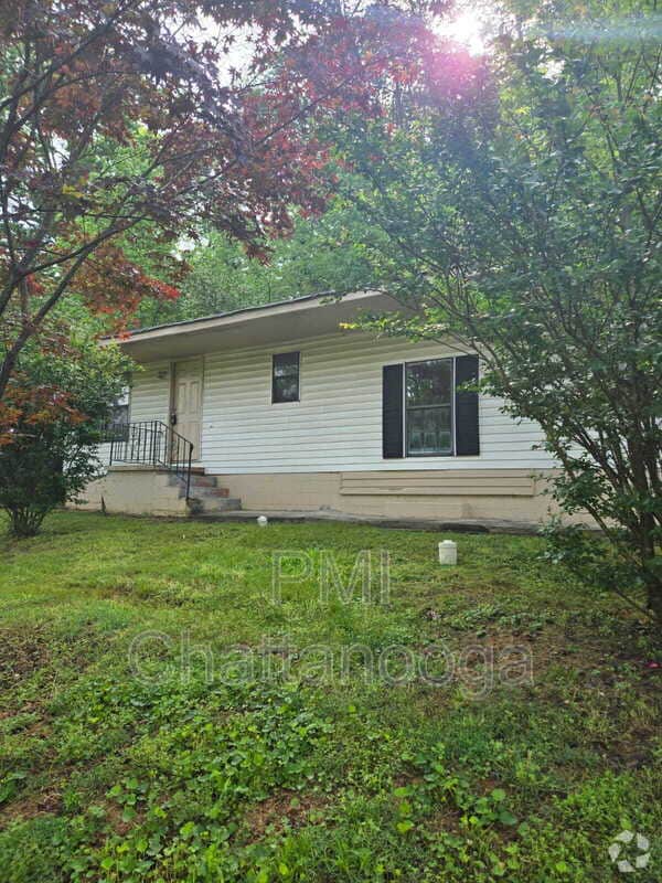 Building Photo - 1726 Ashmore Ave Rental