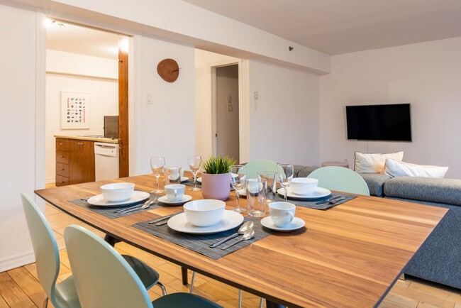 Photo - 1407 Rue Aylwin Unit ID1061581P