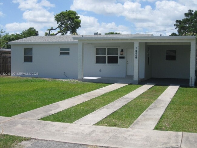 Building Photo - 1520 SW 305th St