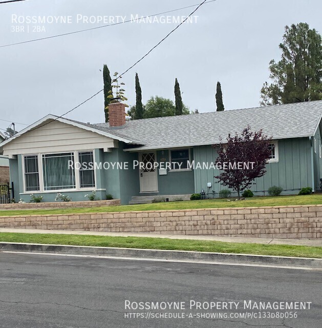 Building Photo - 9928 Marnice Ave Rental