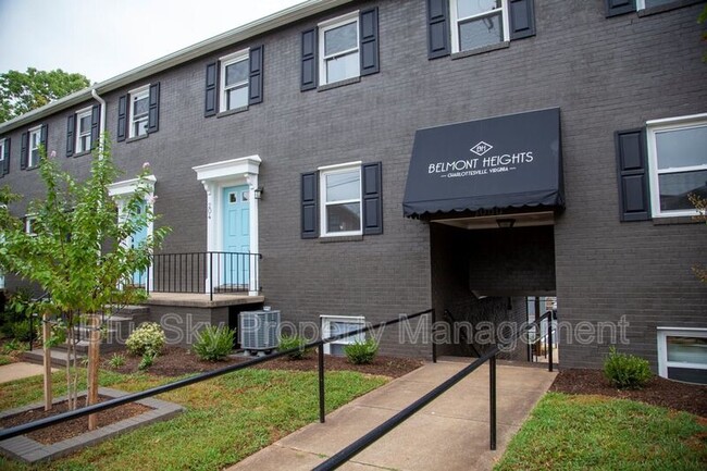 Photo - 1000 Monticello Rd Condo Unit # 100