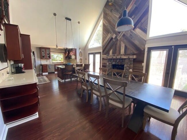 Photo - Epic REA - Beautiful Hilltop View Home in Circle Oaks, Napa (mostly Furnished)